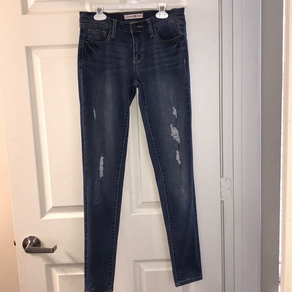 Altar’d State Jeans